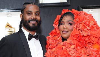 2023 GRAMMYs: Cutest Couples and PDA Moments